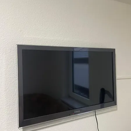 Ferienwohnung Kassel Zentral Exterior foto