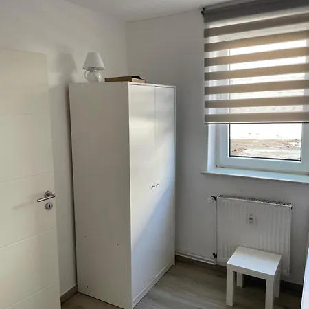 Ferienwohnung Kassel Zentral Exterior foto