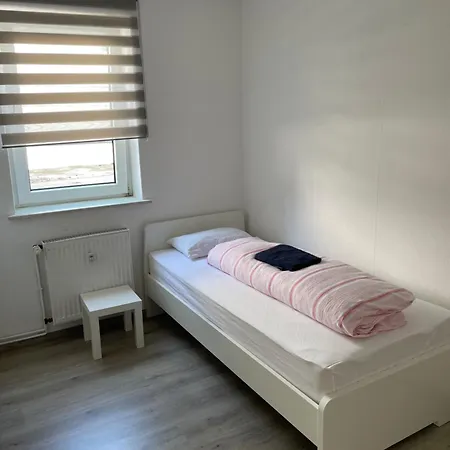 Ferienwohnung Kassel Zentral Exterior foto