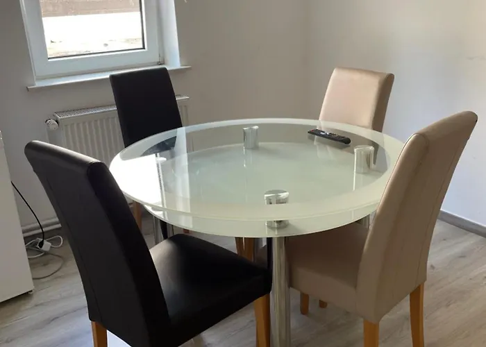 Ferienwohnung Kassel Zentral