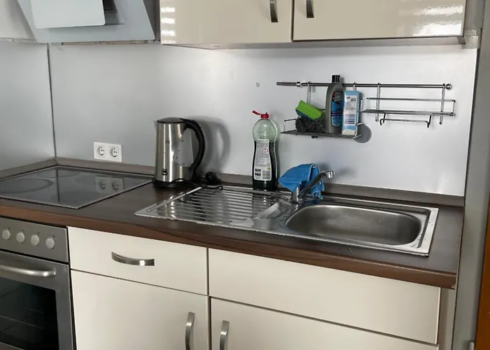 Ferienwohnung Kassel Zentral