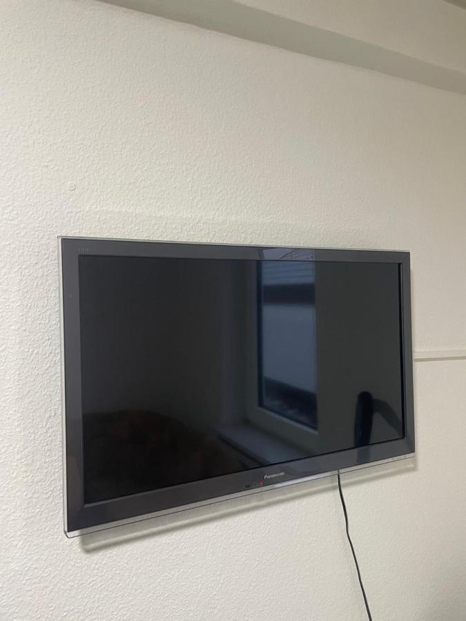 Zentral Apartment *