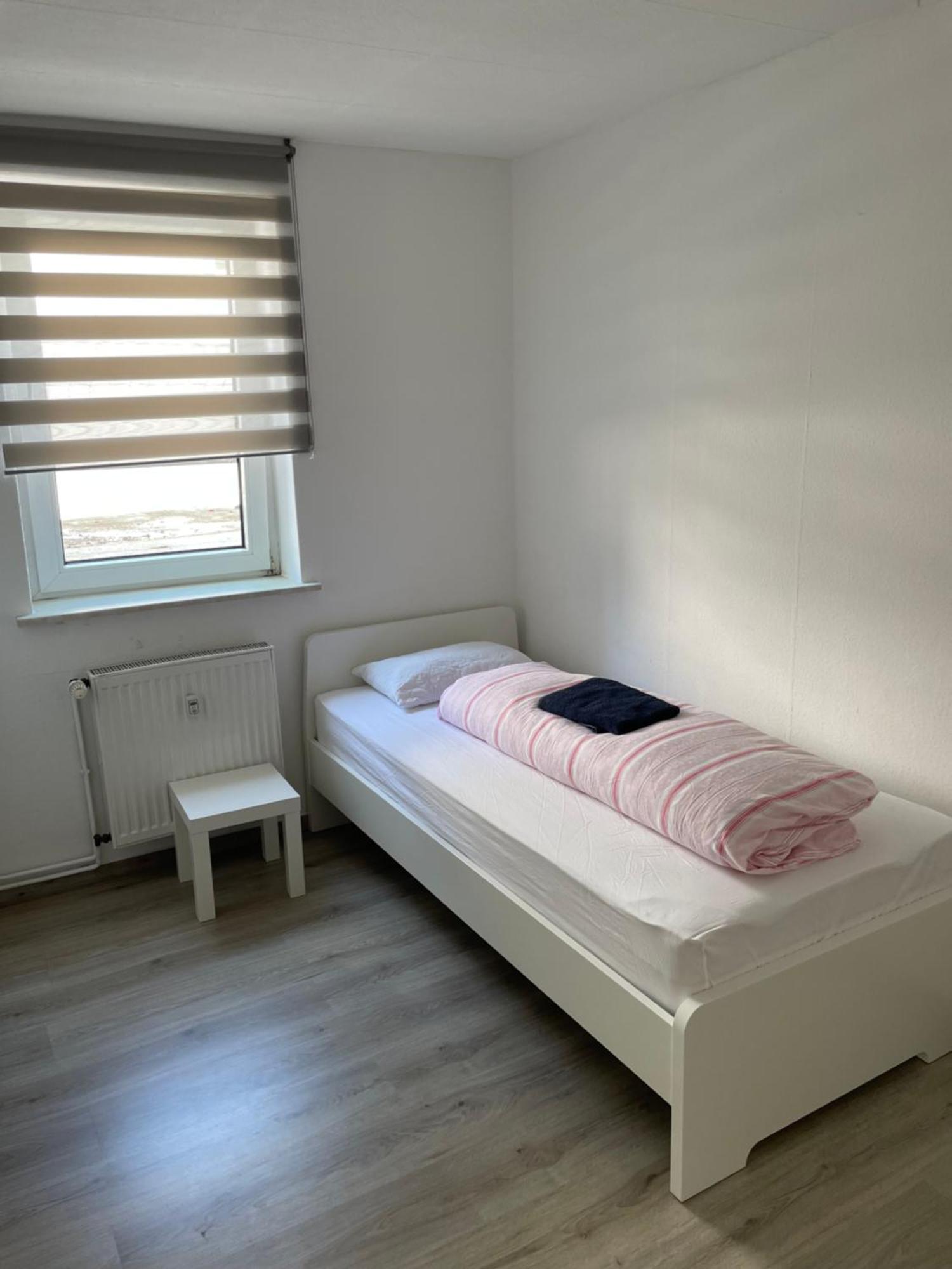 Zentral Apartment