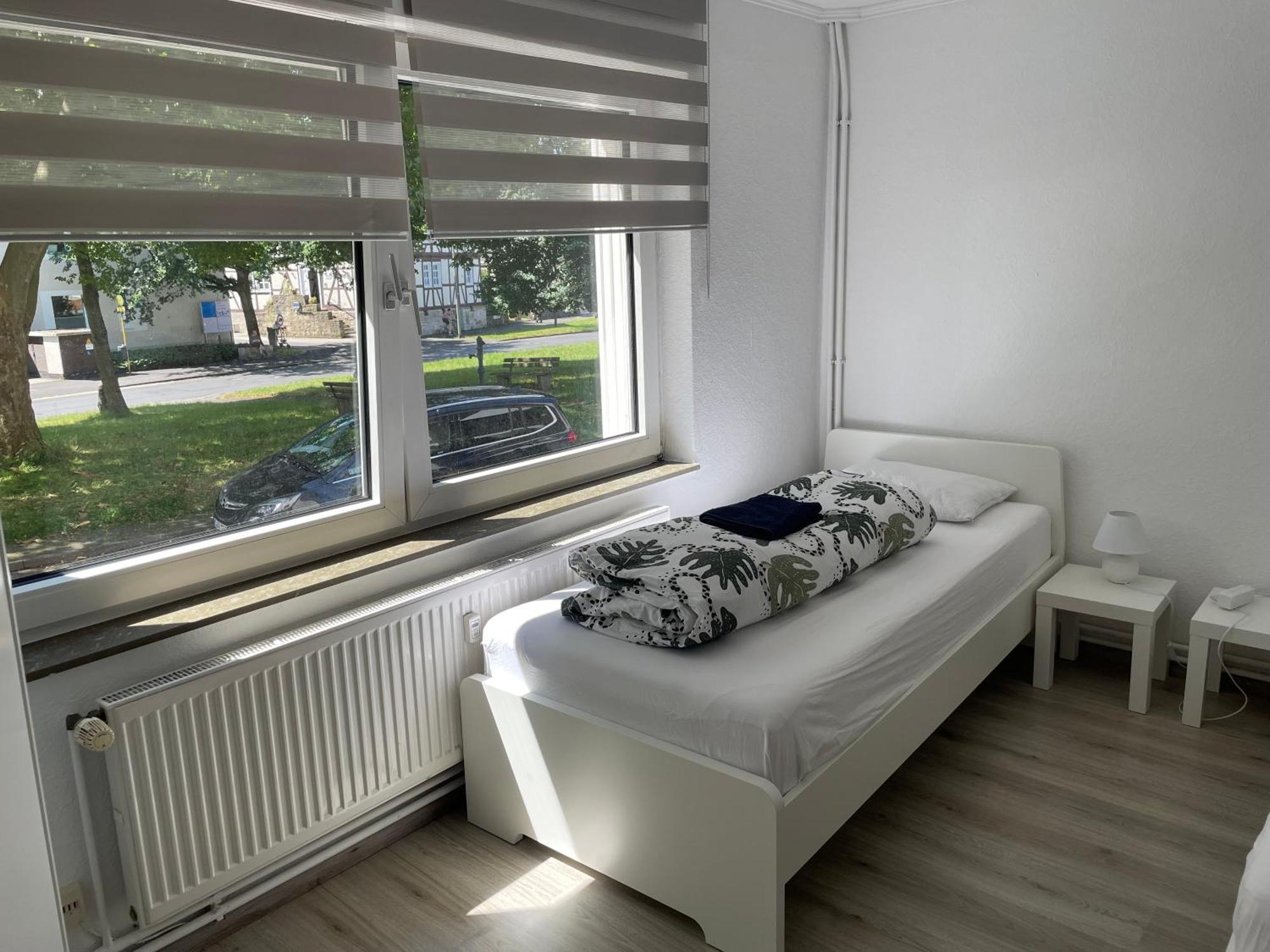 Zentral Apartment Kassel